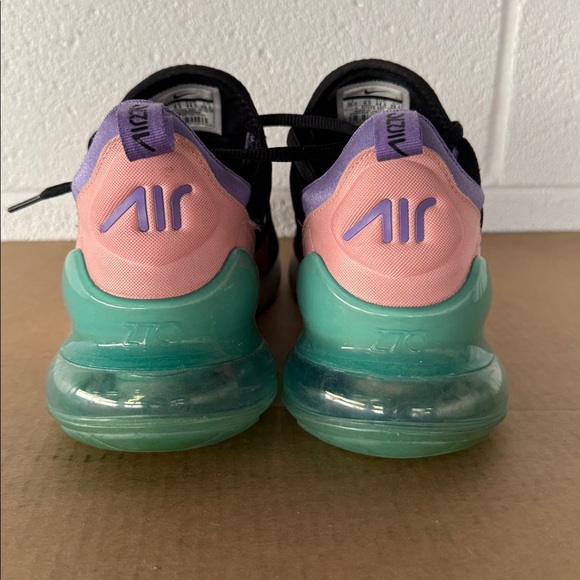 Air Max 270 'Have A Nike Day' - Picture 6 of 9